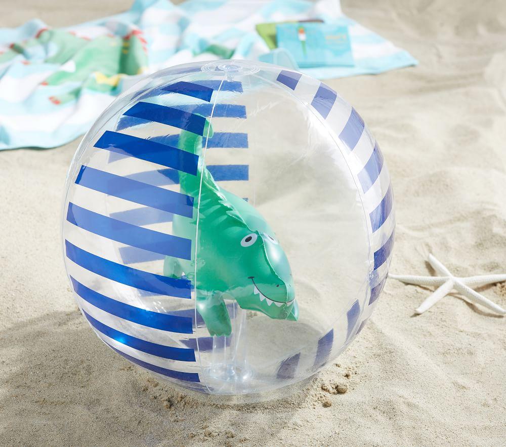 Summer Beach Balls